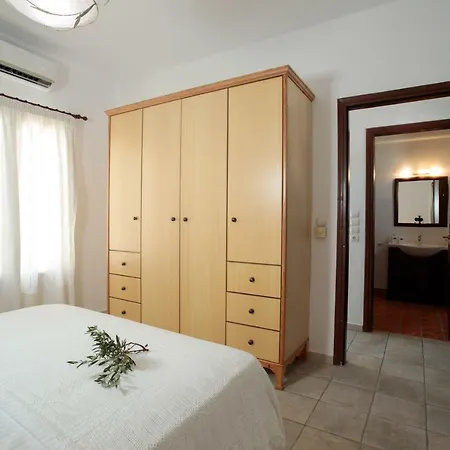 Paros Camares Sunwine Σπίτι διακοπών Νάουσα