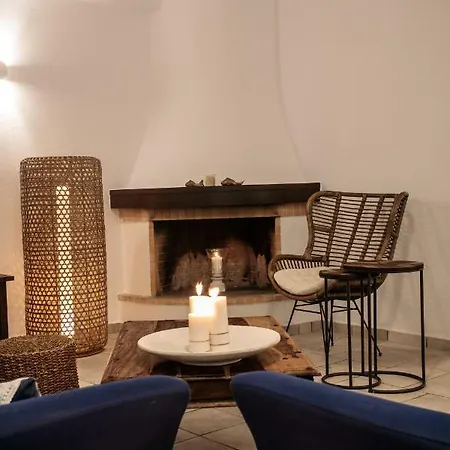 Paros Camares Sunwine Νάουσα