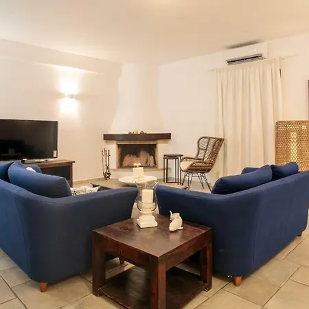 Paros Camares Sunwine Σπίτι διακοπών