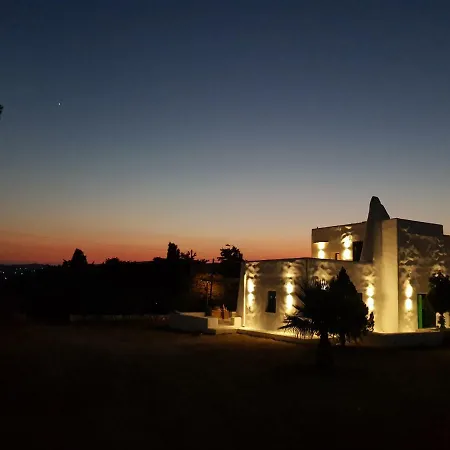 Σπίτι διακοπών Paros Camares Sunwine *